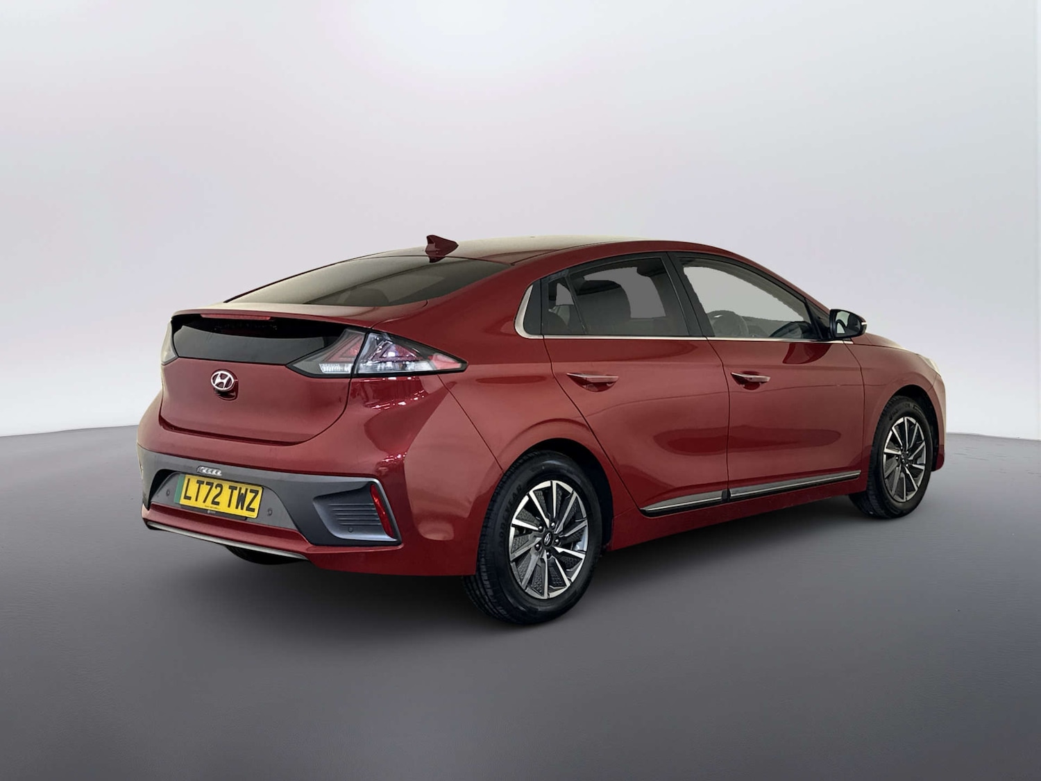 Used Hyundai IONIQ 2022 for sale - 77964868: Photo 10