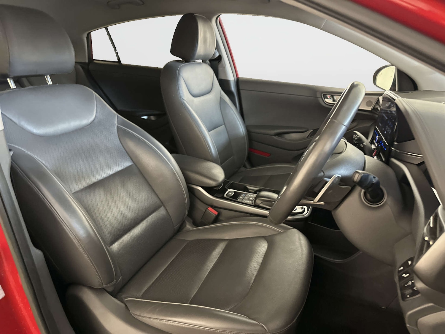 Used Hyundai IONIQ 2022 for sale - 77964868: Photo 13