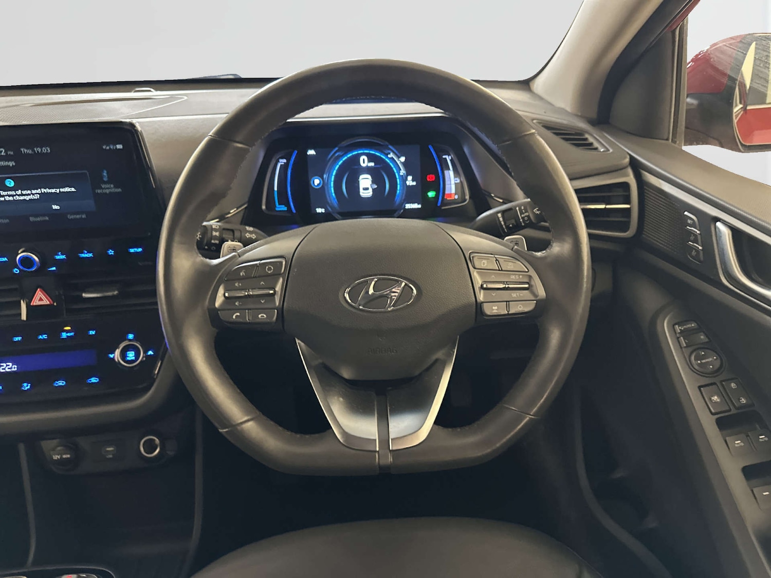 Used Hyundai IONIQ 2022 for sale - 77964868: Photo 16