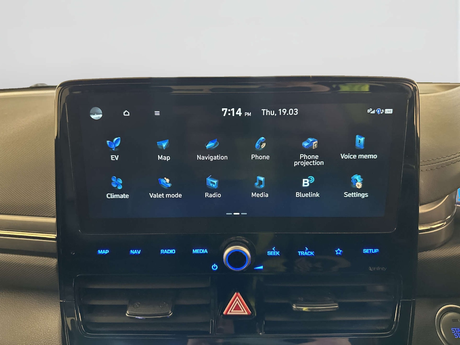 Used Hyundai IONIQ 2022 for sale - 77964868: Photo 22