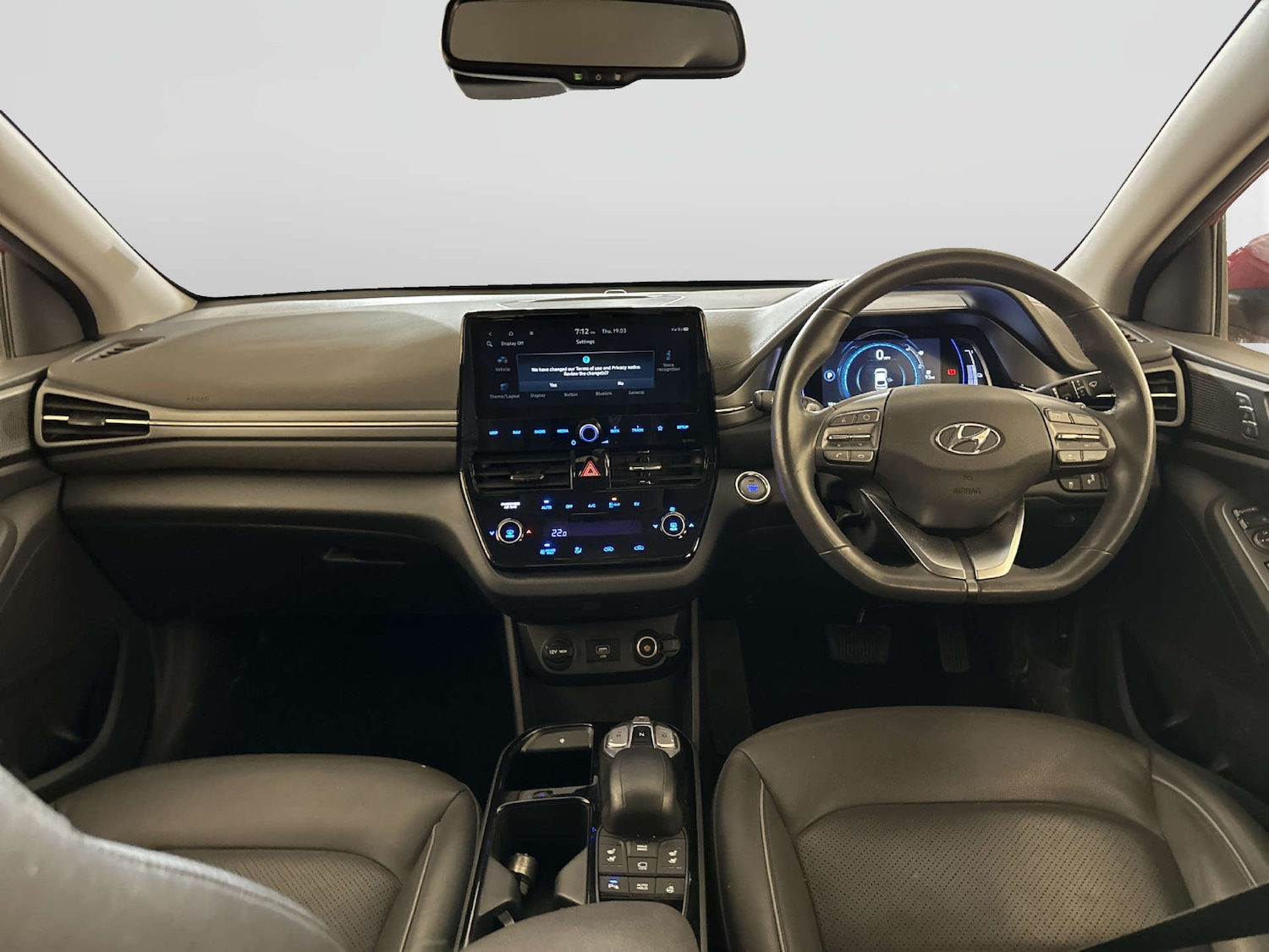 Used Hyundai IONIQ 2022 for sale - 77964868: Photo 3