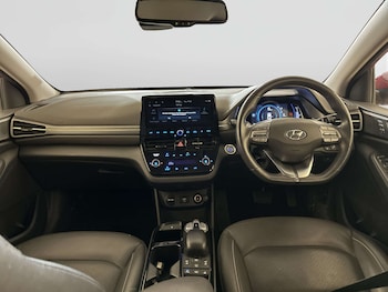 Used Hyundai IONIQ 2022 for sale - 77964868: Photo