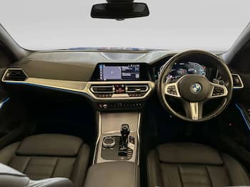 Used BMW 3 Series 2022 for sale - 79664073: Photo