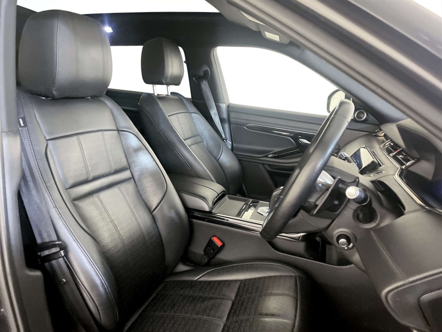 Used Land Rover Range Rover Evoque 2021 for sale - 77578894: Photo 12