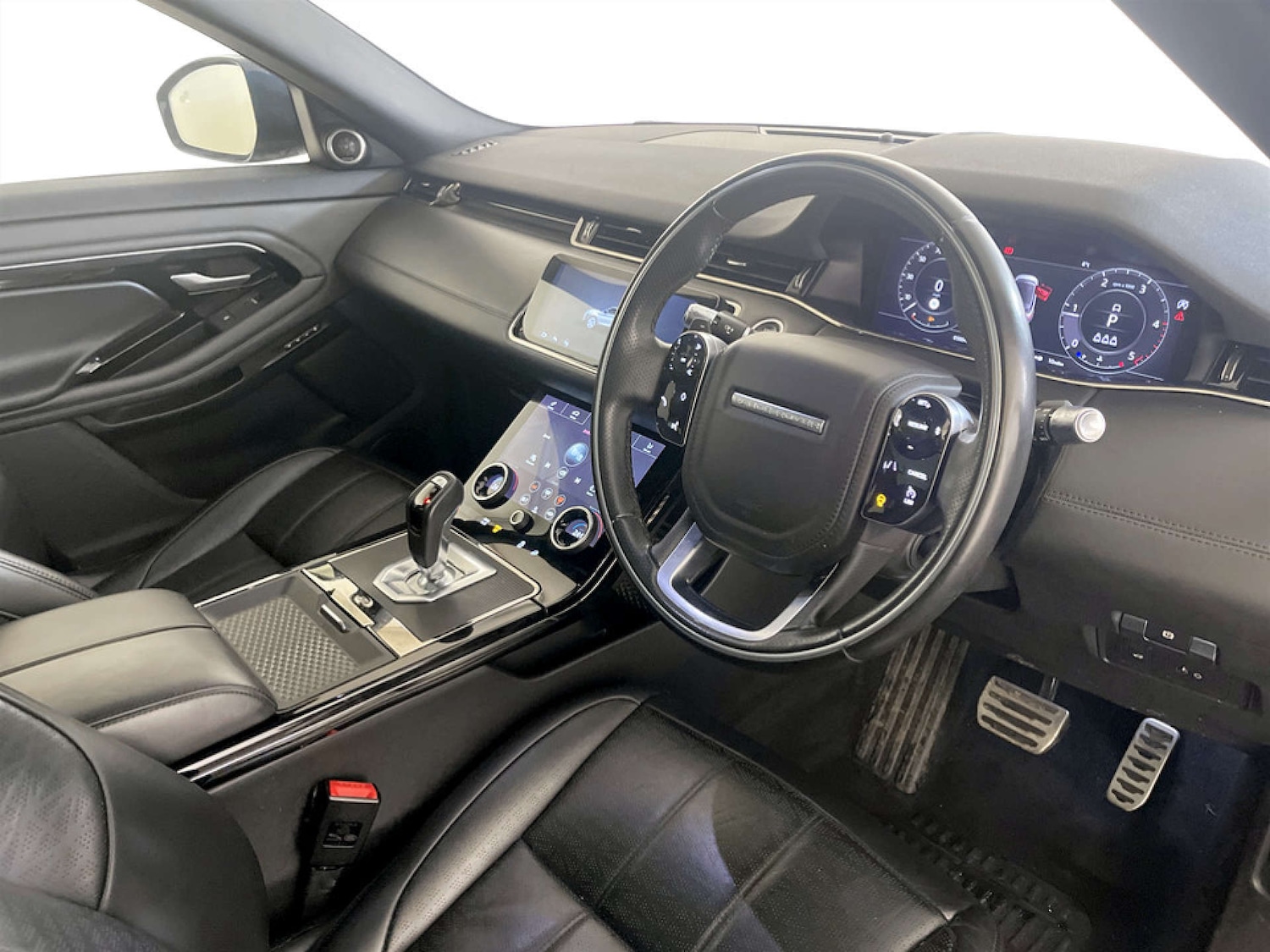 Used Land Rover Range Rover Evoque 2021 for sale - 77578894: Photo 14