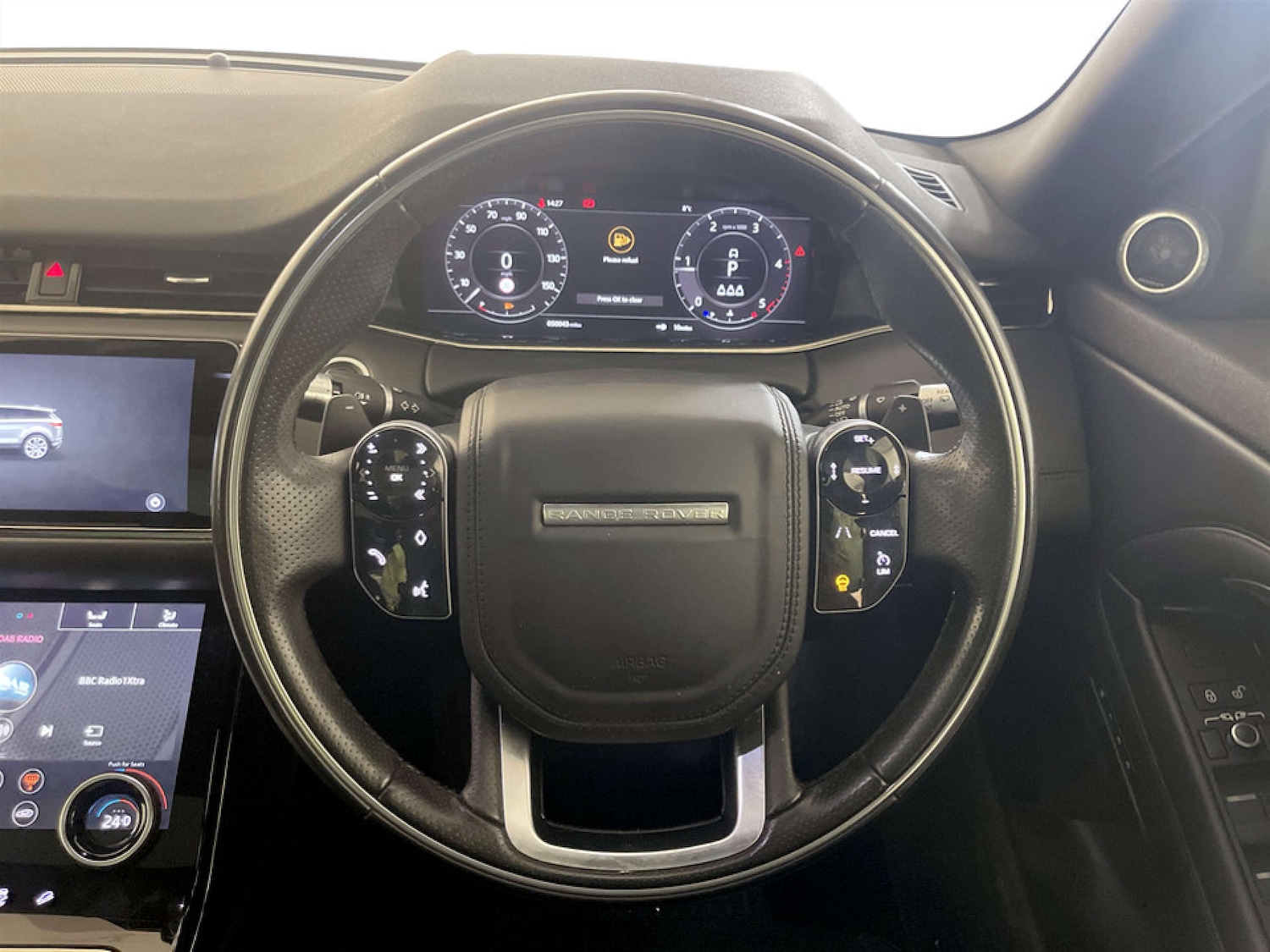 Used Land Rover Range Rover Evoque 2021 for sale - 77578894: Photo 15