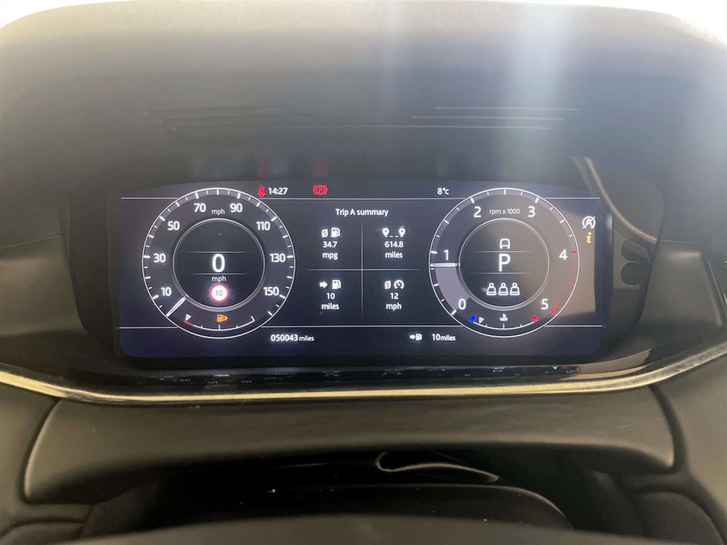 Used Land Rover Range Rover Evoque 2021 for sale - 77578894: Photo 17