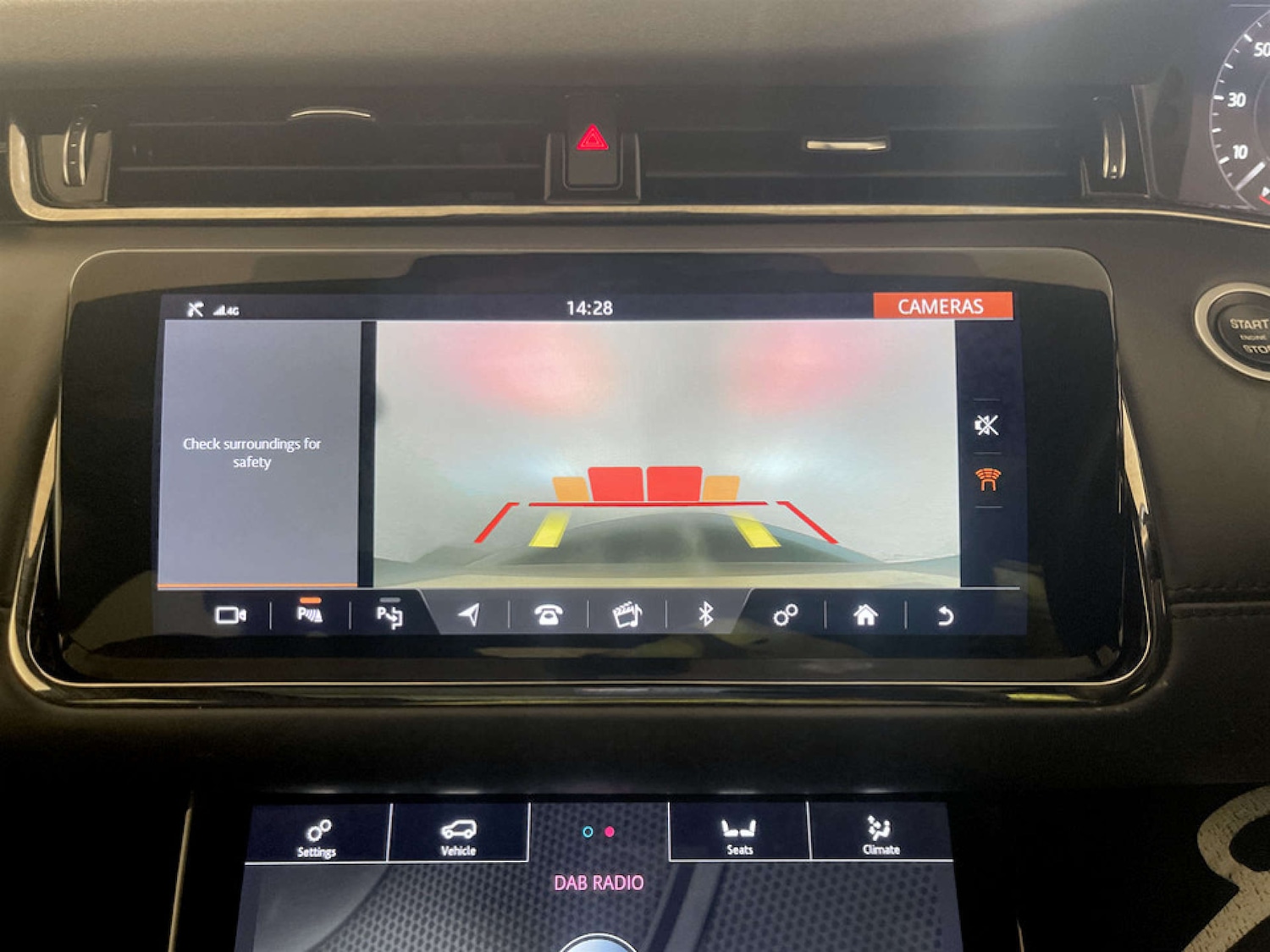 Used Land Rover Range Rover Evoque 2021 for sale - 77578894: Photo 19