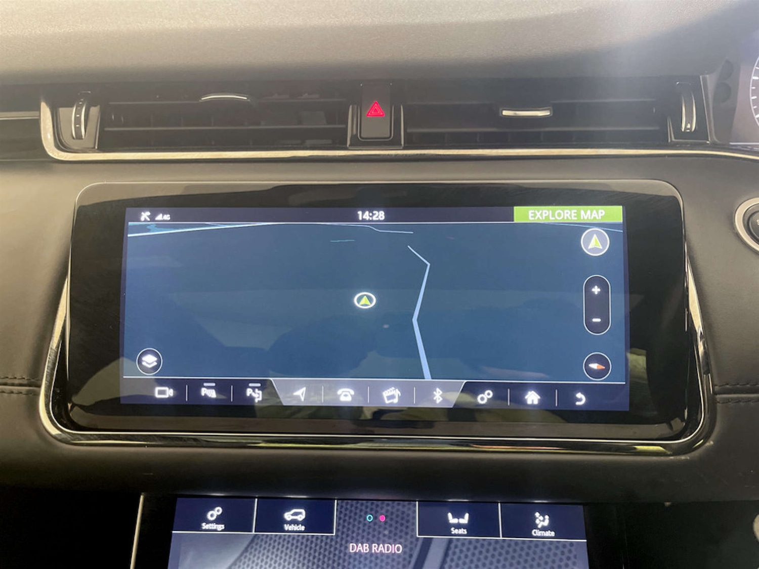 Used Land Rover Range Rover Evoque 2021 for sale - 77578894: Photo 20