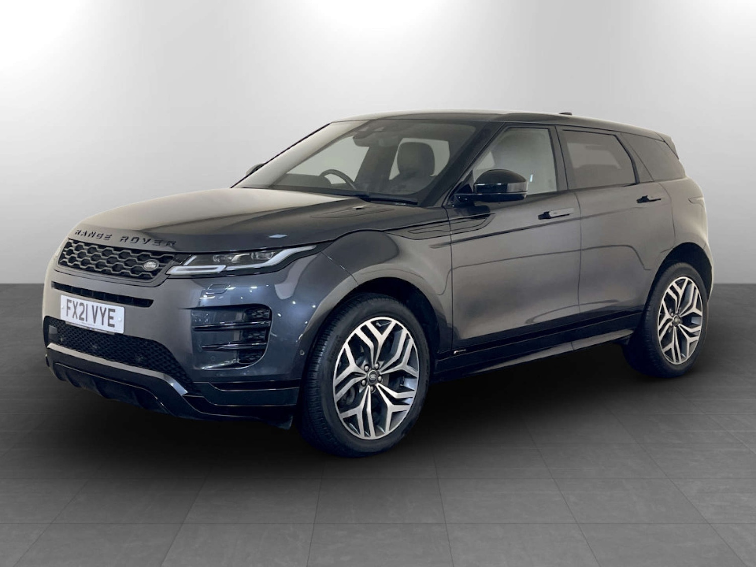 Used Land Rover Range Rover Evoque 2021 for sale - 77578894: Photo 5
