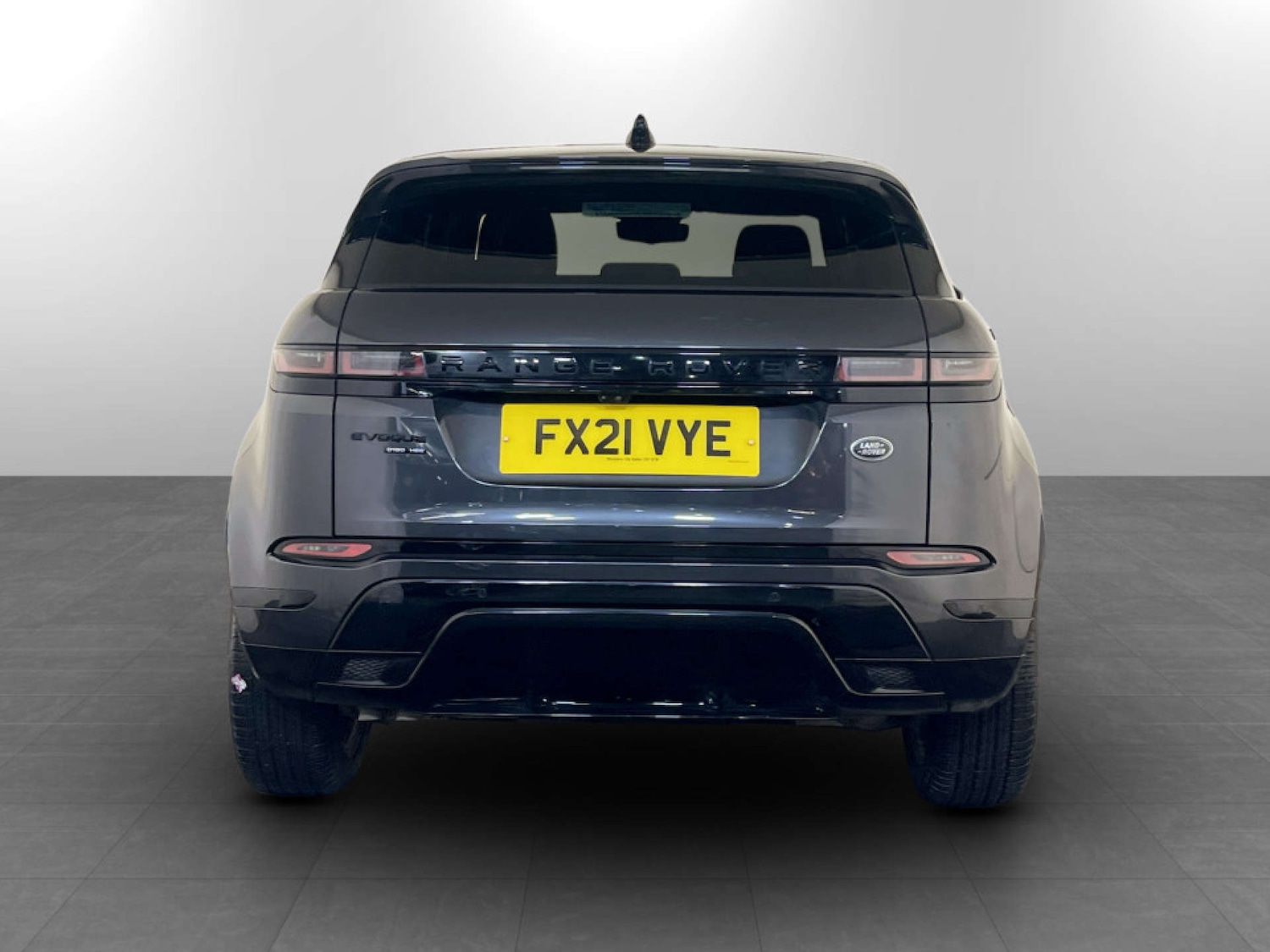 Used Land Rover Range Rover Evoque 2021 for sale - 77578894: Photo 8