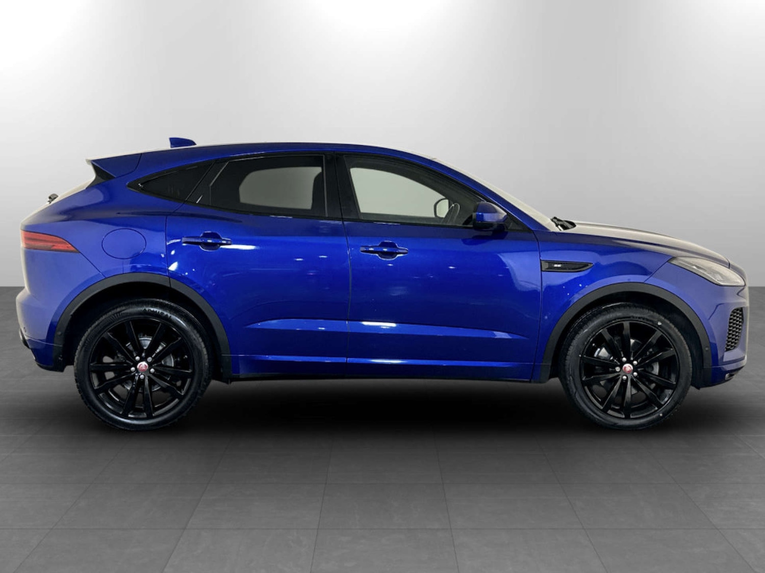 Used Jaguar E-Pace 2019 for sale - 77187749: Photo 11
