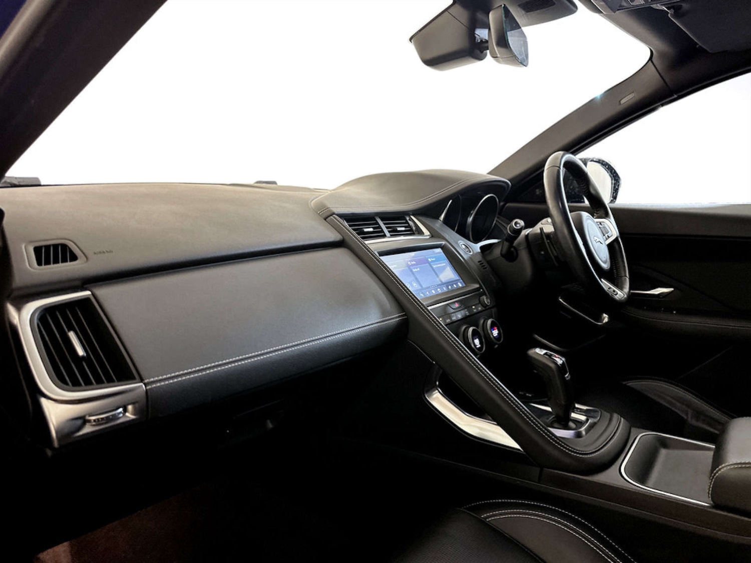 Used Jaguar E-Pace 2019 for sale - 77187749: Photo 12