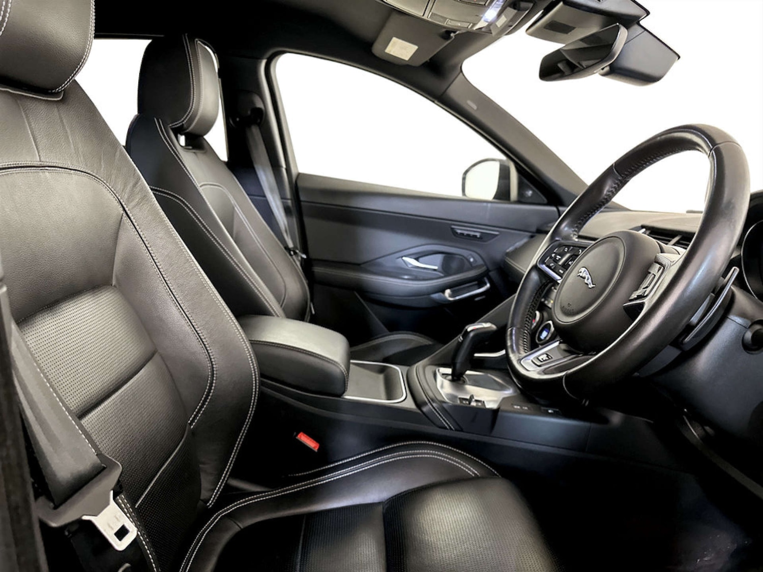 Used Jaguar E-Pace 2019 for sale - 77187749: Photo 13