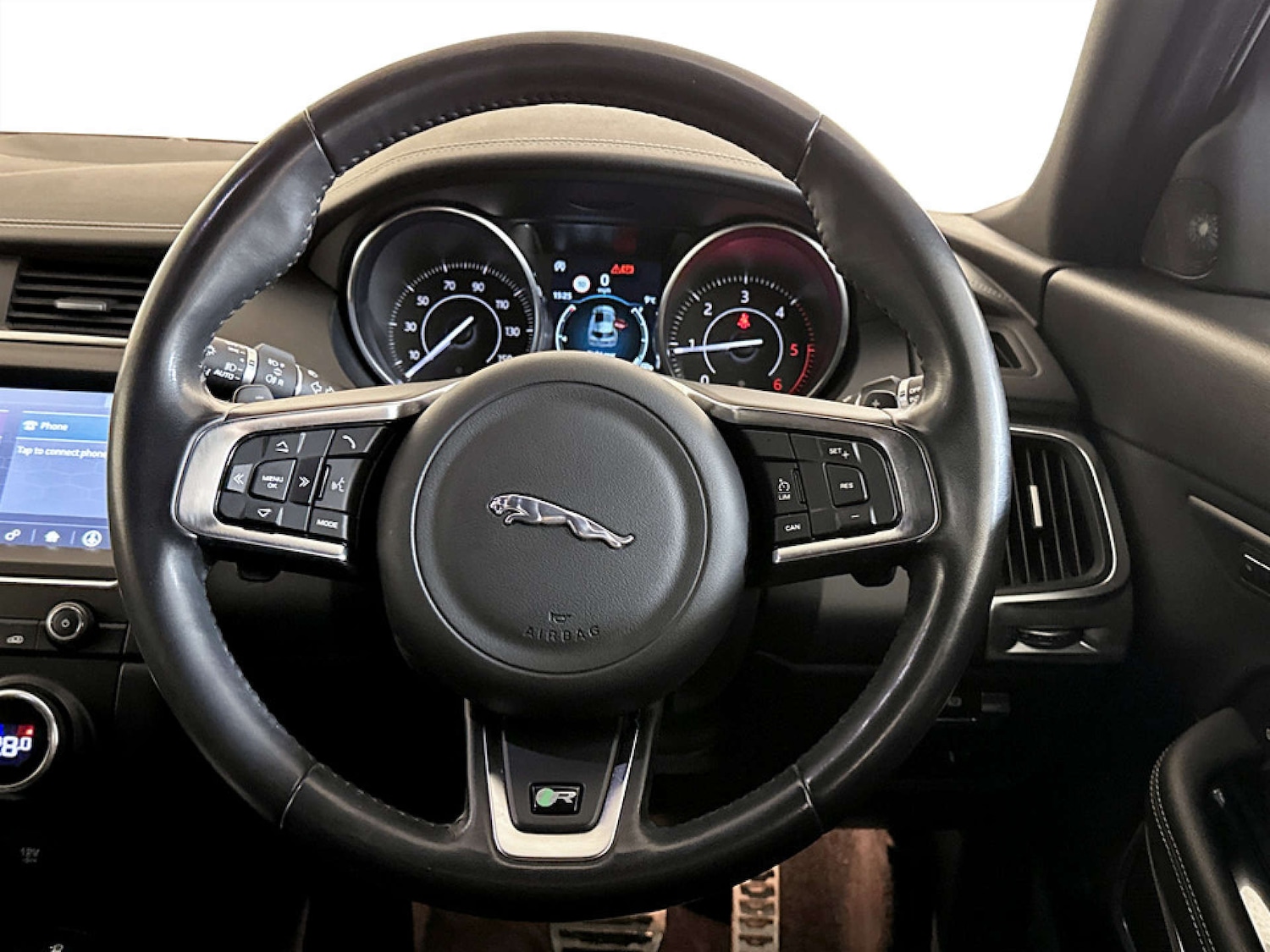 Used Jaguar E-Pace 2019 for sale - 77187749: Photo 15