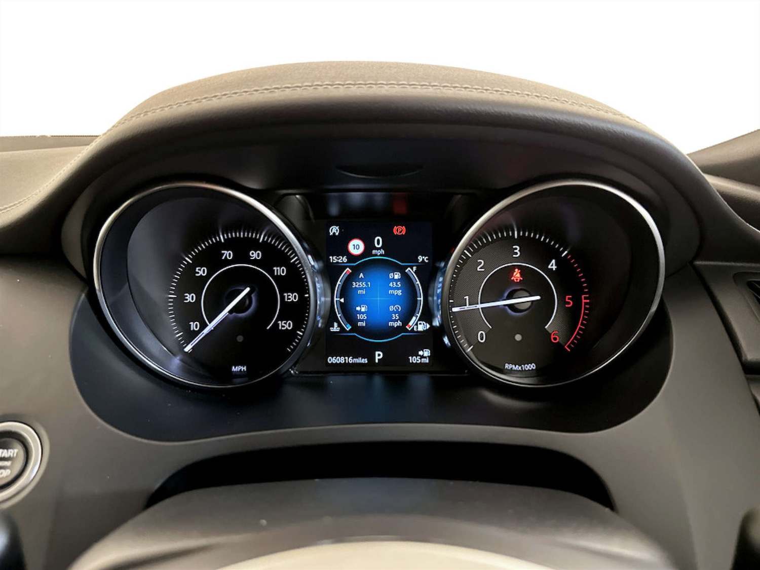 Used Jaguar E-Pace 2019 for sale - 77187749: Photo 17