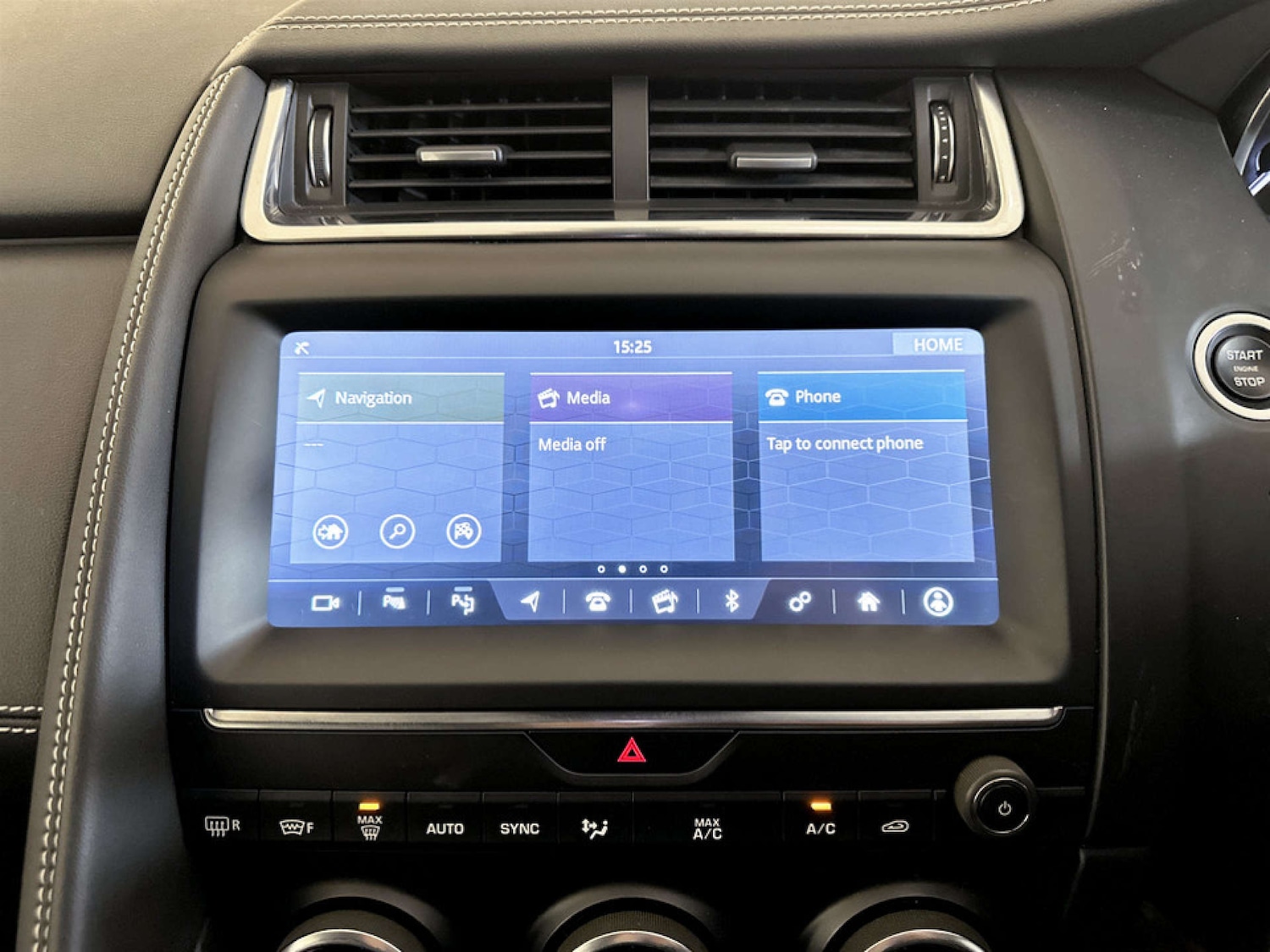 Used Jaguar E-Pace 2019 for sale - 77187749: Photo 21