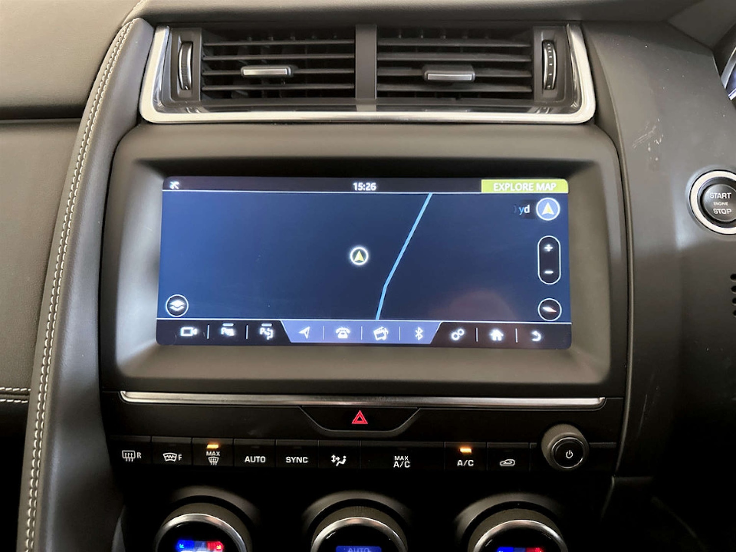 Used Jaguar E-Pace 2019 for sale - 77187749: Photo 22