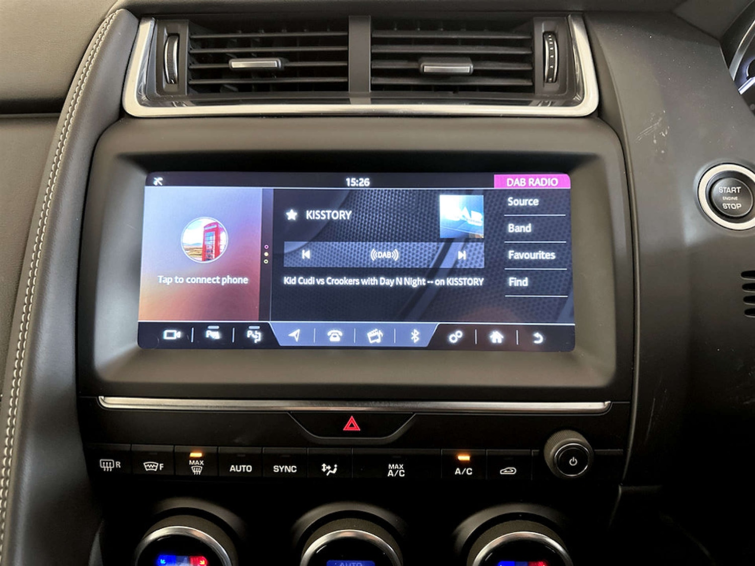 Used Jaguar E-Pace 2019 for sale - 77187749: Photo 23