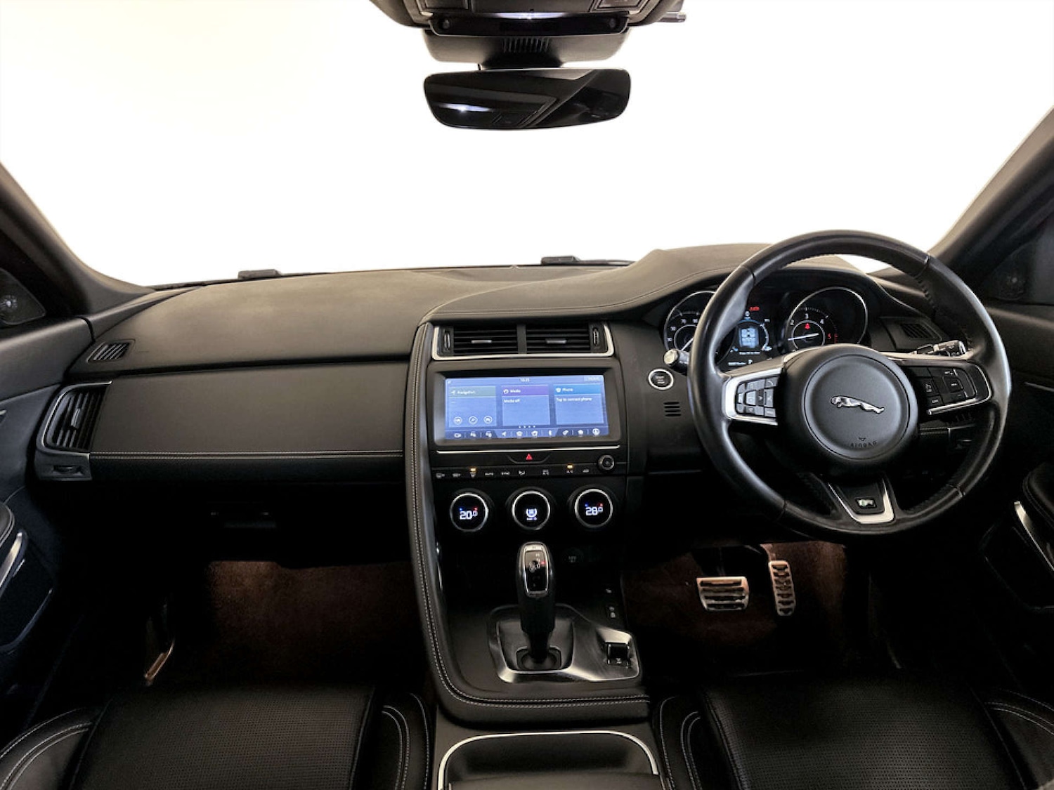 Used Jaguar E-Pace 2019 for sale - 77187749: Photo 3