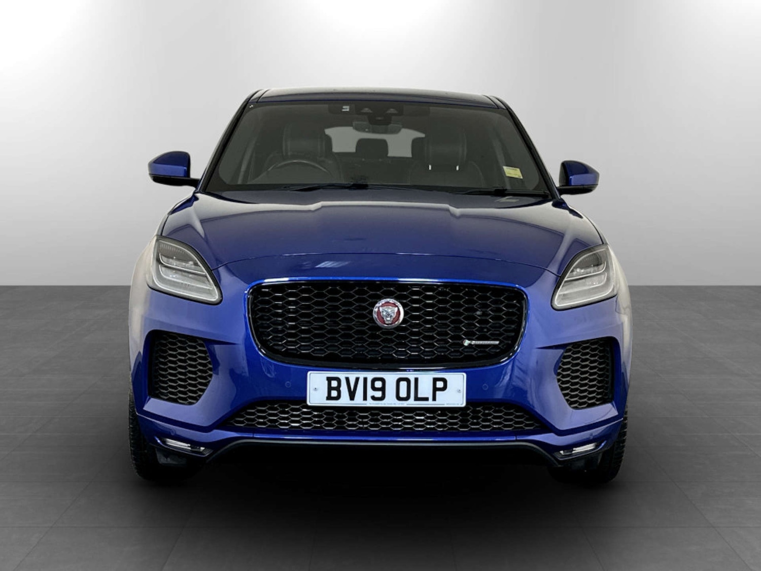 Used Jaguar E-Pace 2019 for sale - 77187749: Photo 5