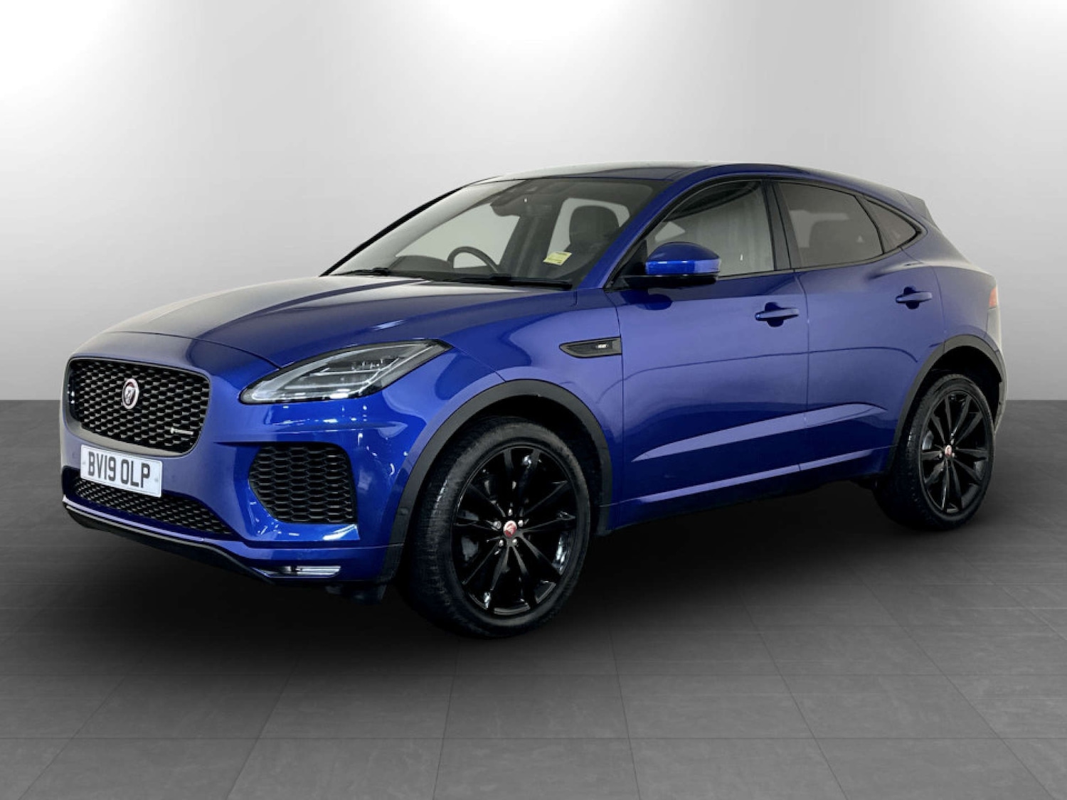 Used Jaguar E-Pace 2019 for sale - 77187749: Photo 6