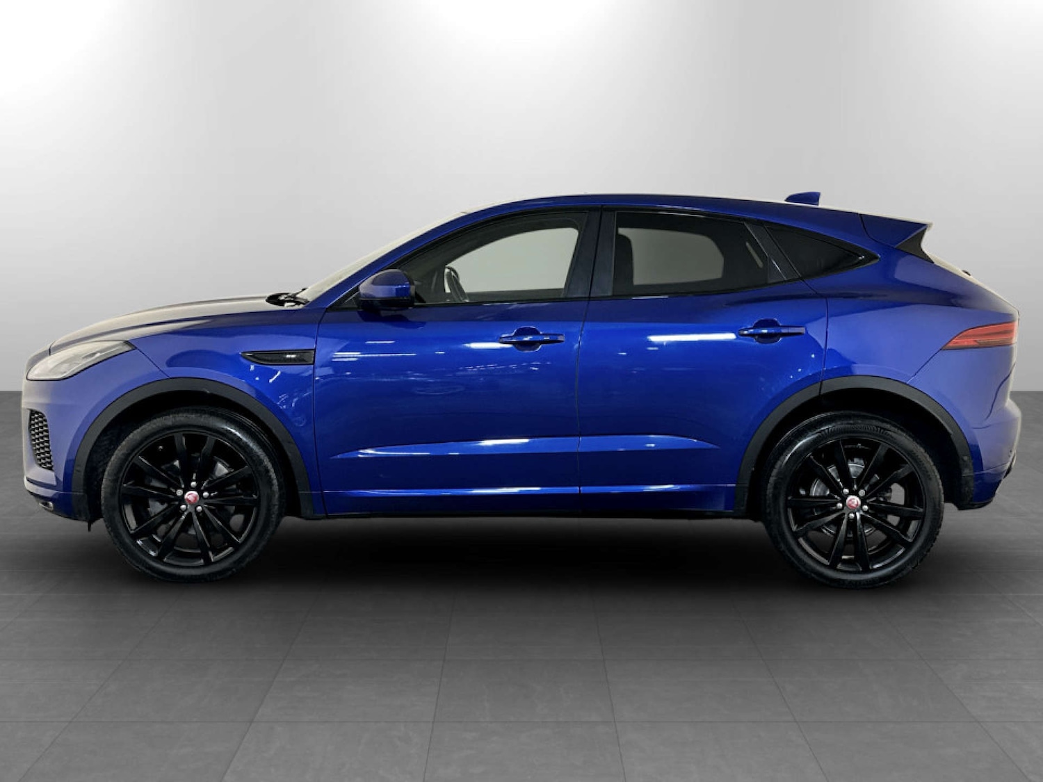 Used Jaguar E-Pace 2019 for sale - 77187749: Photo 7