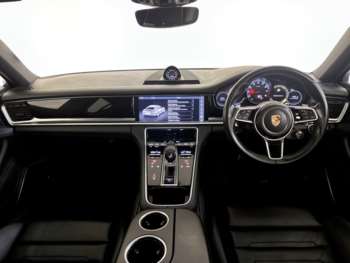 Used Porsche Panamera 2020 for sale - 74938402: Photo