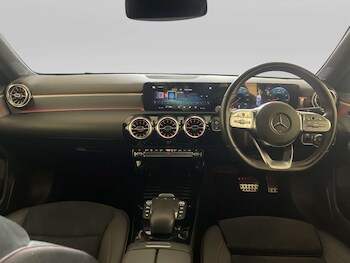 Used Mercedes-Benz A-Class 2022 for sale - 78837948: Photo