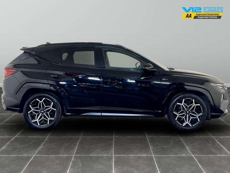 Used Hyundai TUCSON 2021 for sale - 76826118: Photo 11