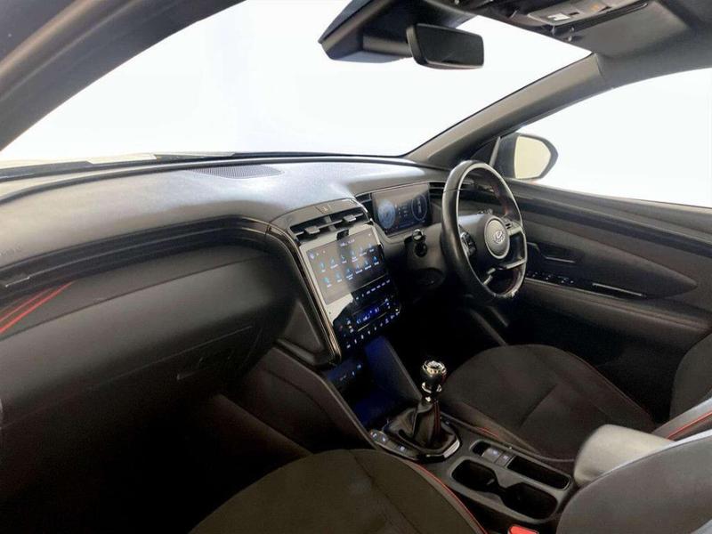 Used Hyundai TUCSON 2021 for sale - 76826118: Photo 12