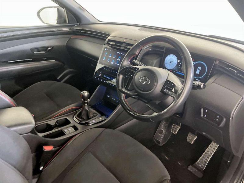 Used Hyundai TUCSON 2021 for sale - 76826118: Photo 13