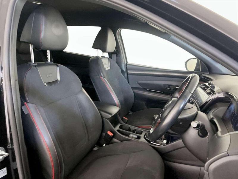 Used Hyundai TUCSON 2021 for sale - 76826118: Photo 14