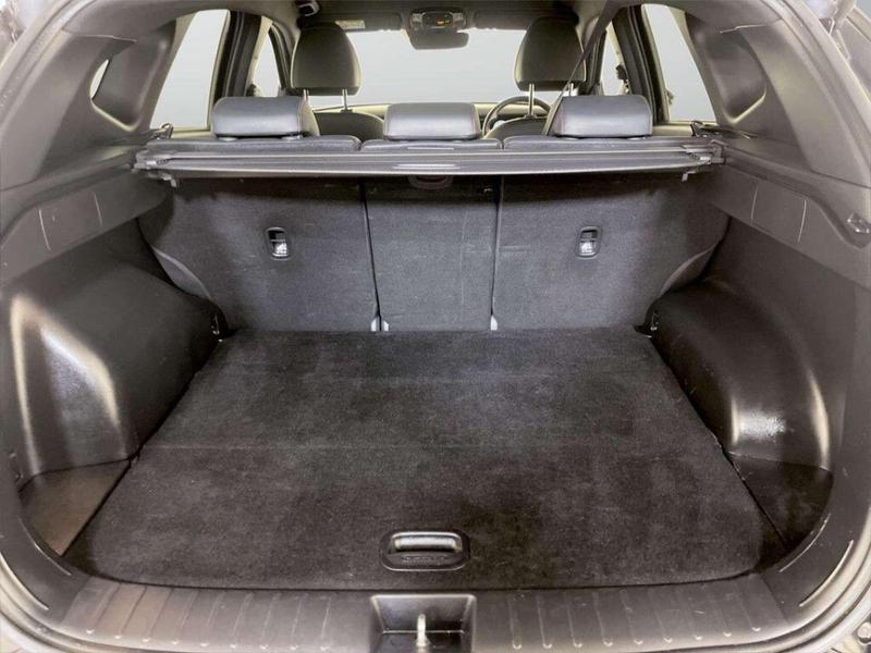 Used Hyundai TUCSON 2021 for sale - 76826118: Photo 16