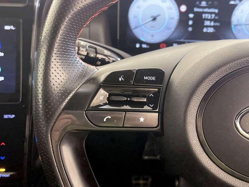 Used Hyundai TUCSON 2021 for sale - 76826118: Photo 18