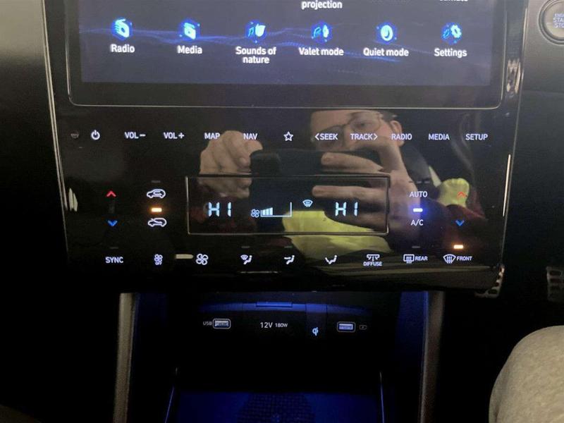 Used Hyundai TUCSON 2021 for sale - 76826118: Photo 22