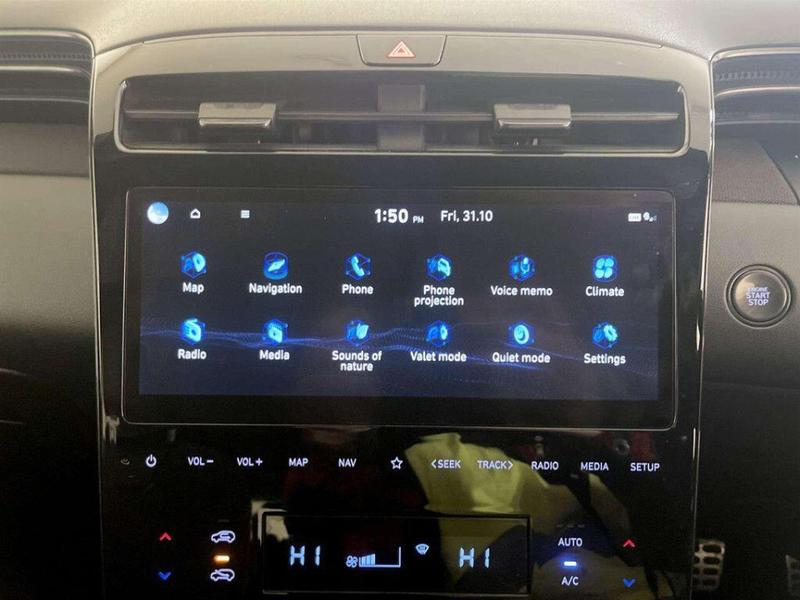 Used Hyundai TUCSON 2021 for sale - 76826118: Photo 23