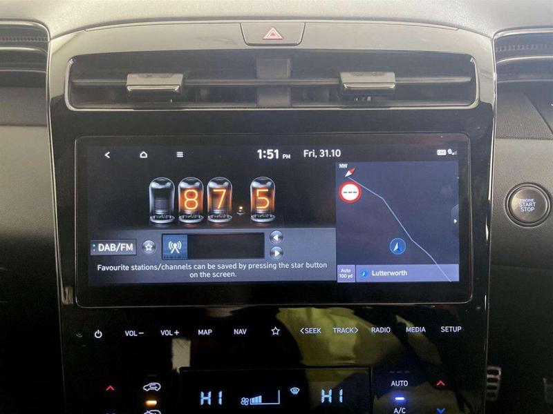 Used Hyundai TUCSON 2021 for sale - 76826118: Photo 24