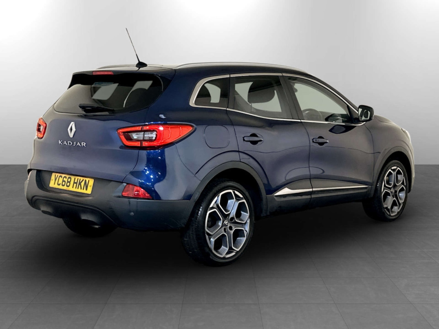 Used Renault Kadjar 2018 for sale - 77288542: Photo 10