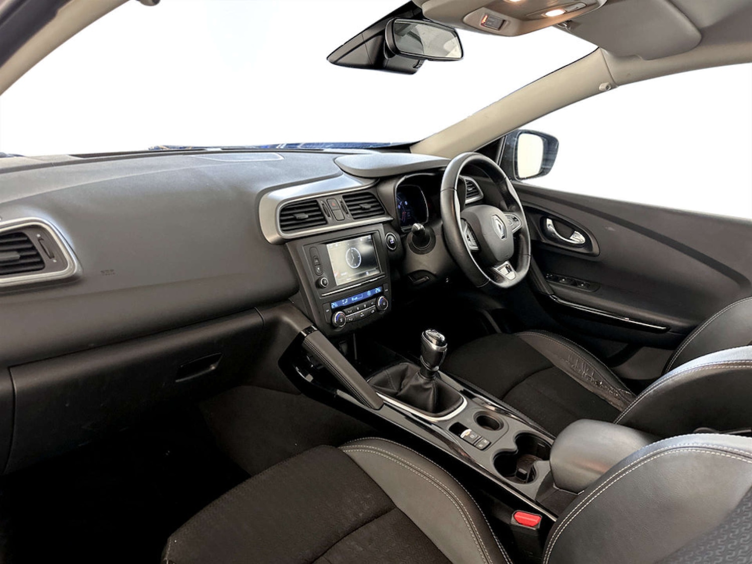 Used Renault Kadjar 2018 for sale - 77288542: Photo 12