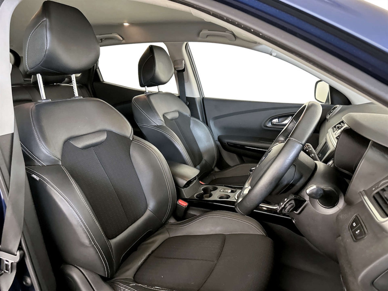 Used Renault Kadjar 2018 for sale - 77288542: Photo 13