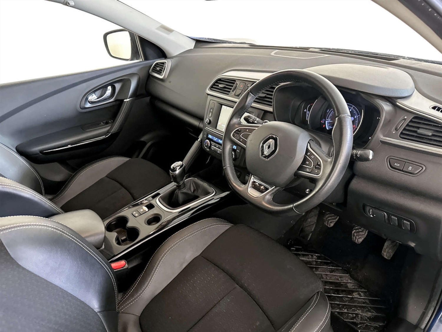 Used Renault Kadjar 2018 for sale - 77288542: Photo 15