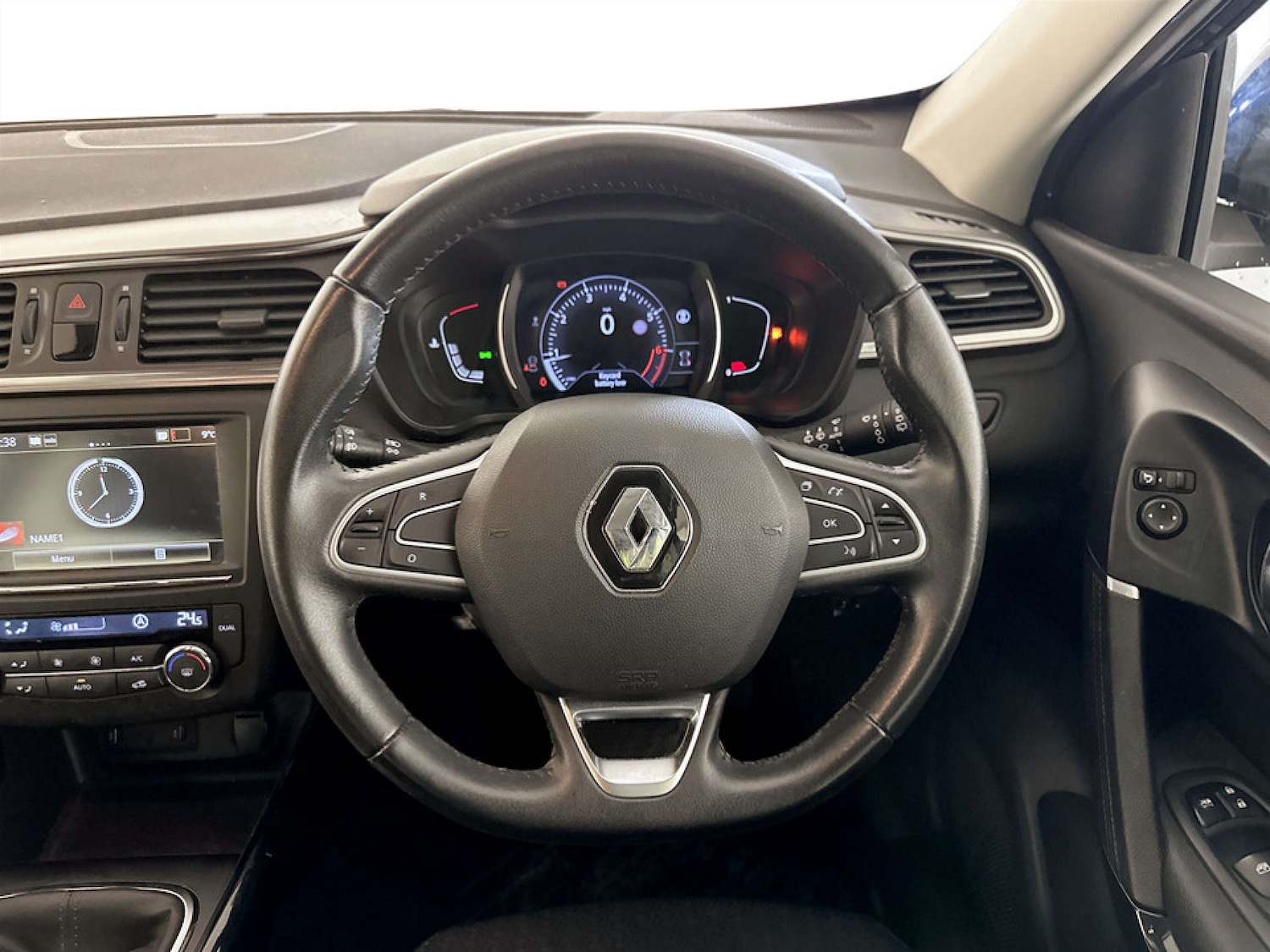 Used Renault Kadjar 2018 for sale - 77288542: Photo 16