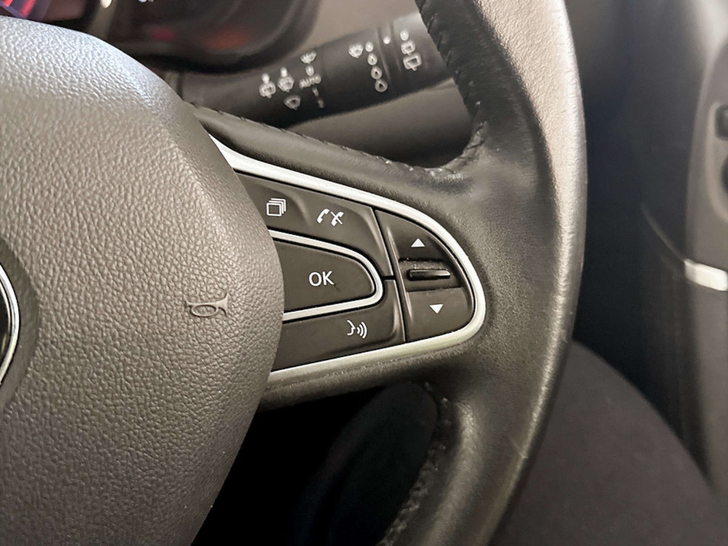 Used Renault Kadjar 2018 for sale - 77288542: Photo 19