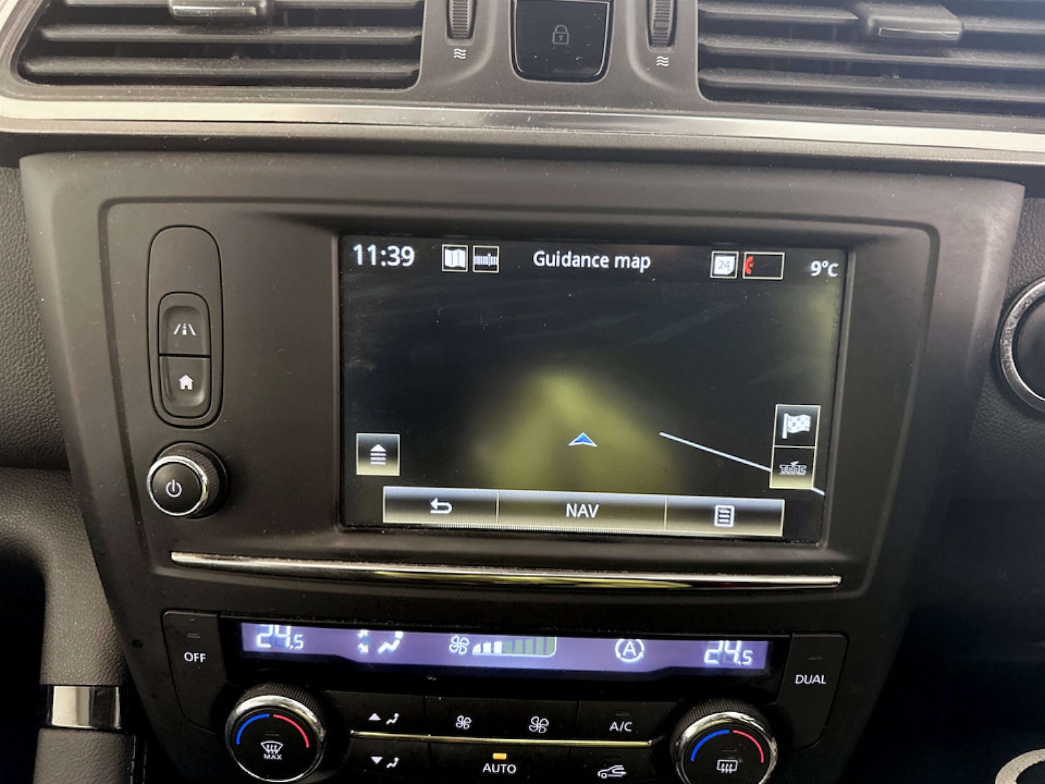 Used Renault Kadjar 2018 for sale - 77288542: Photo 21