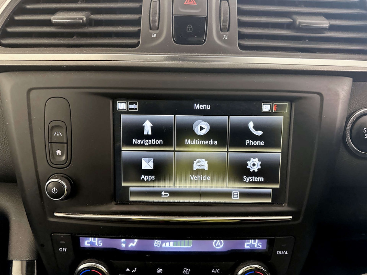 Used Renault Kadjar 2018 for sale - 77288542: Photo 23