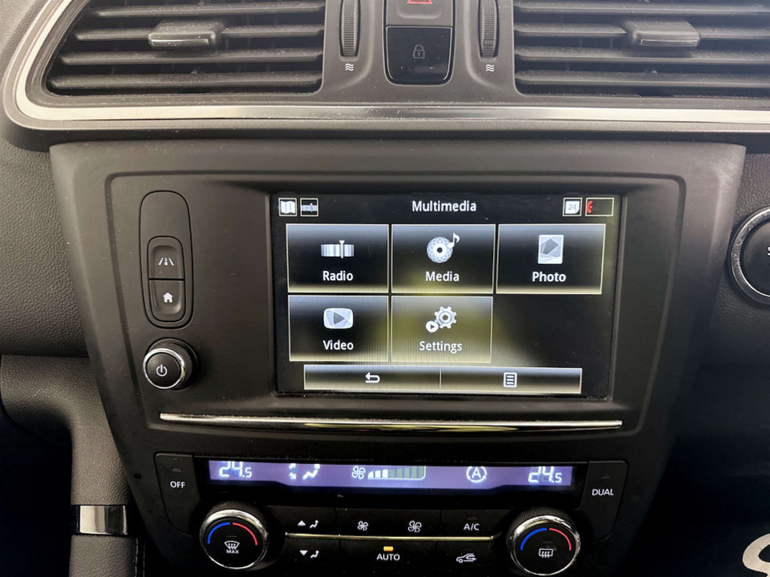 Used Renault Kadjar 2018 for sale - 77288542: Photo 24