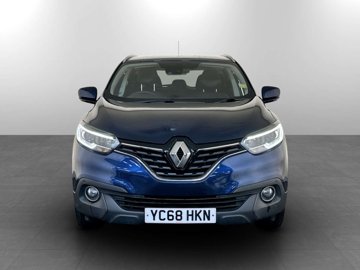 Used Renault Kadjar 2018 for sale - 77288542: Photo 5