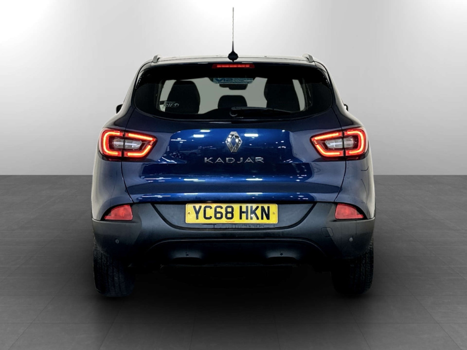 Used Renault Kadjar 2018 for sale - 77288542: Photo 9