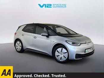 Used Volkswagen ID.3 2023 for sale - 78297354: Photo